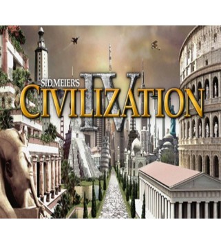 Sid Meier s Civilization IV Steam Key GLOBAL